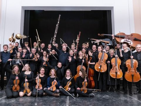 Freies Orchester