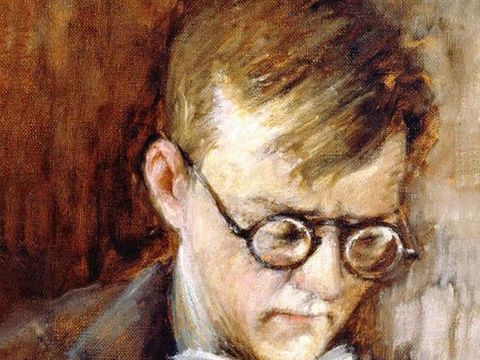Schostakowitsch