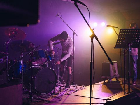 Band