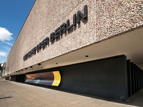Deutsche Oper