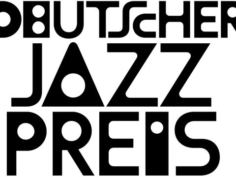 Logo Deutscher Jazzpreis