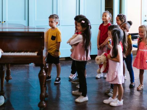 Kinderchor