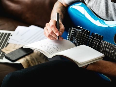 Songwriting