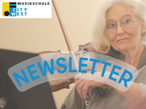 Newsletter - 3