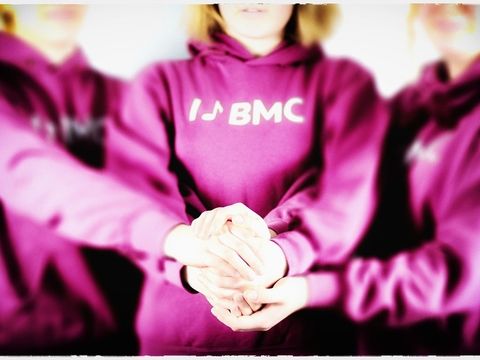 Benefizkonzert des Berliner Mädchenchor
