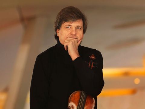 (Bild: Berliner Philharmoniker)