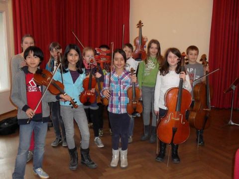 ABC-Orchester