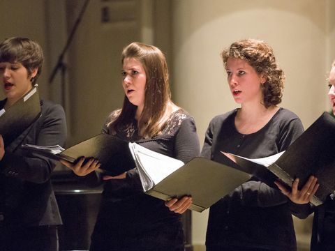 BMC Vokalconsort