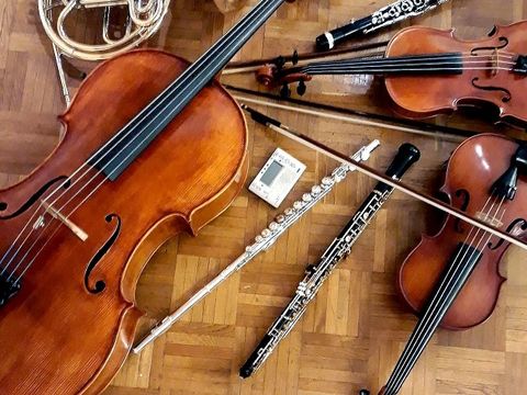 Freies Orchester