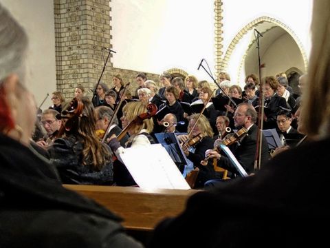 Madrigalchor Charlottenburg