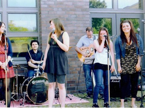 Susis Soul Singers