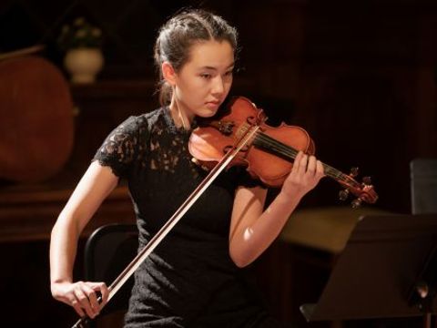 Violine