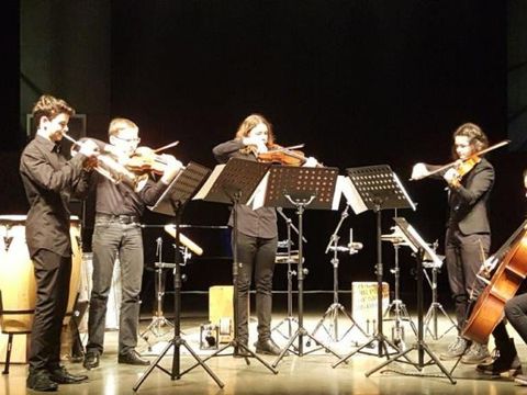 Emmanuelle Ensemble