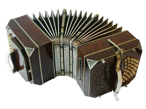 Bandoneon
