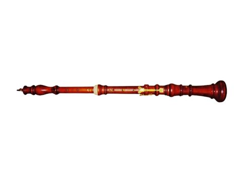 Barockoboe