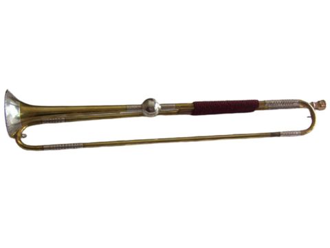 Barocktrompete