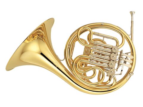 Horn