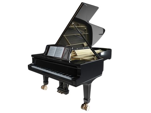 Klavier