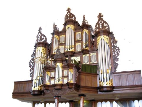 Orgel