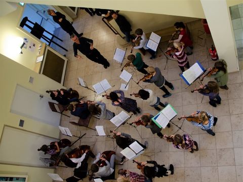 Orchesterworkshop1