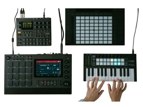 Sounddesign