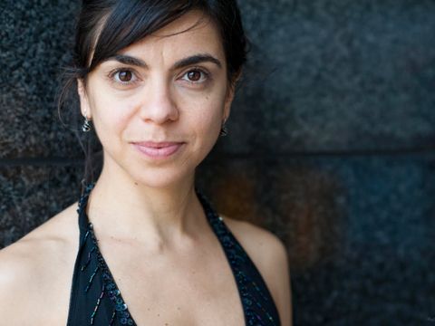 Helga Delgado