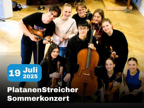 PlatanenStreicher