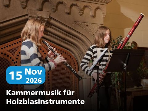 WS Holzbläser