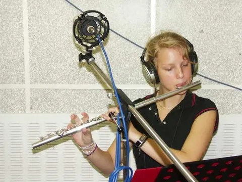 Studio