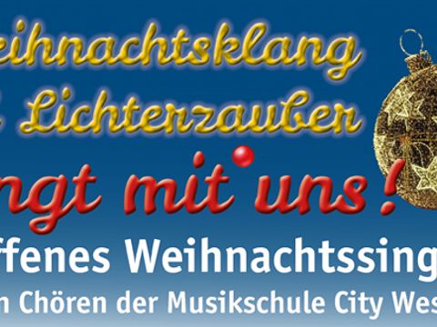 Weihnachtssingen-Bühne-Biasio