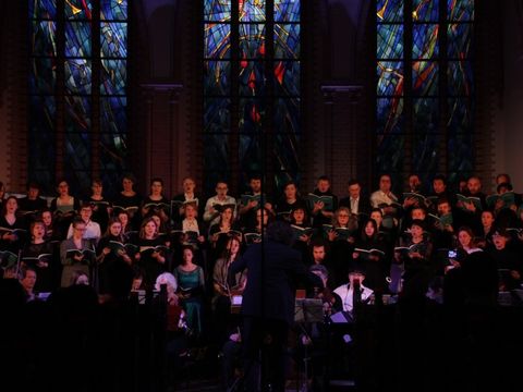 Kammerchor Bethanien