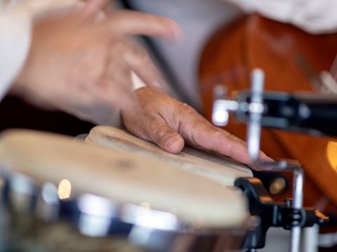 Percussion Kapelle 99