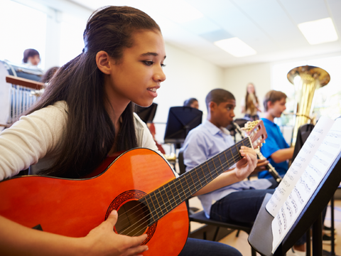 female-pupil-playing-guitar_by_monkeybusinessimages