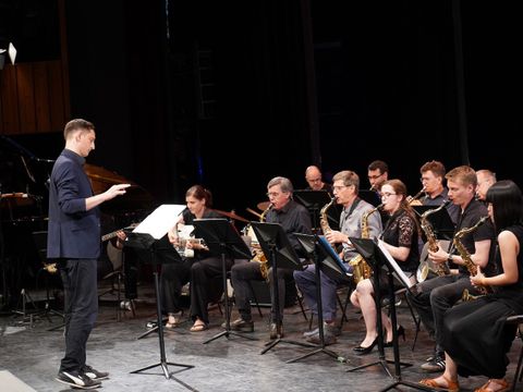 Henze-Big.Band