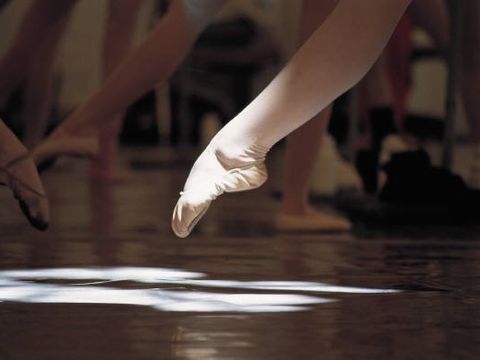 Ballett