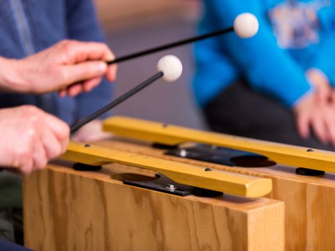 Marimba Details 2