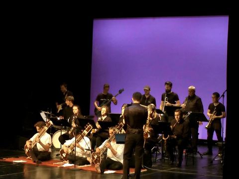 Da capo 2019
