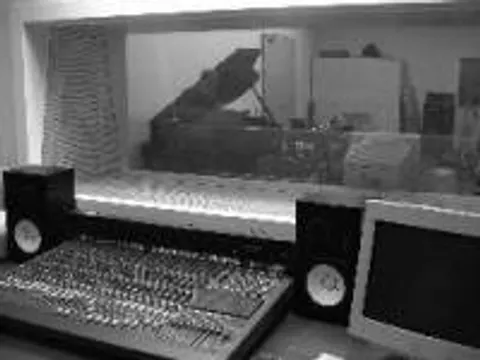 Tonstudio