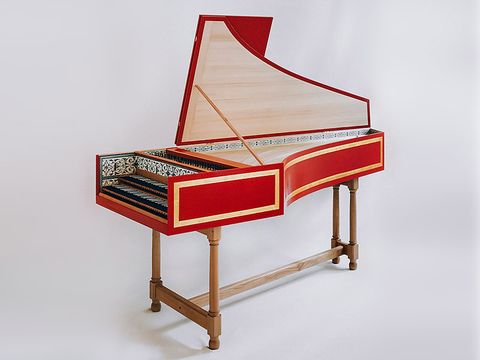 Alte Musik