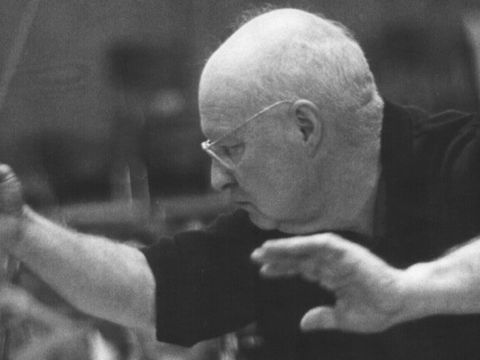 Hindemith Klassik