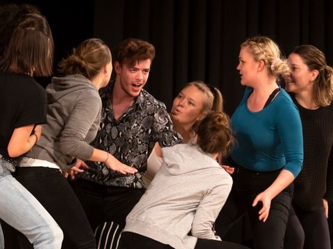 SVA Musical
