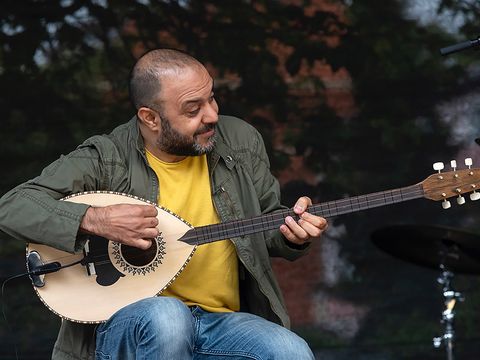Weltmusik