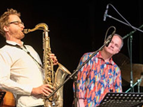 SVA Jazz