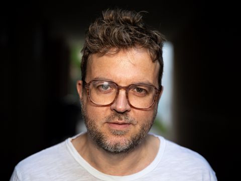Andreas Wisbauer