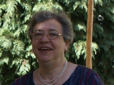 Kirsten Morawetz
