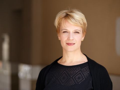 Esther Kaiser