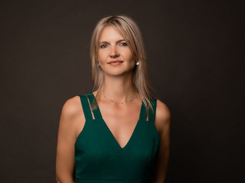Ulrike Schnelle
