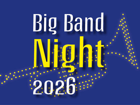 Bigband Night - Teaser