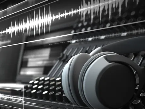 Produkcja muzyki-młodsi - 5 - Musikproduktion