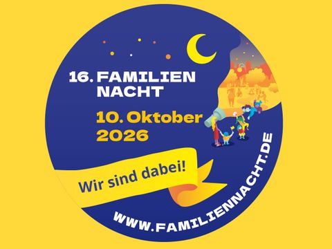 Logo 16 Familiennacht